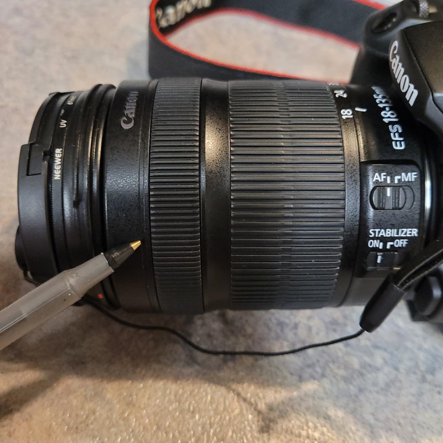 Canon EF-S 18-135mm f/3.5-5.6 is STM customer photo 1