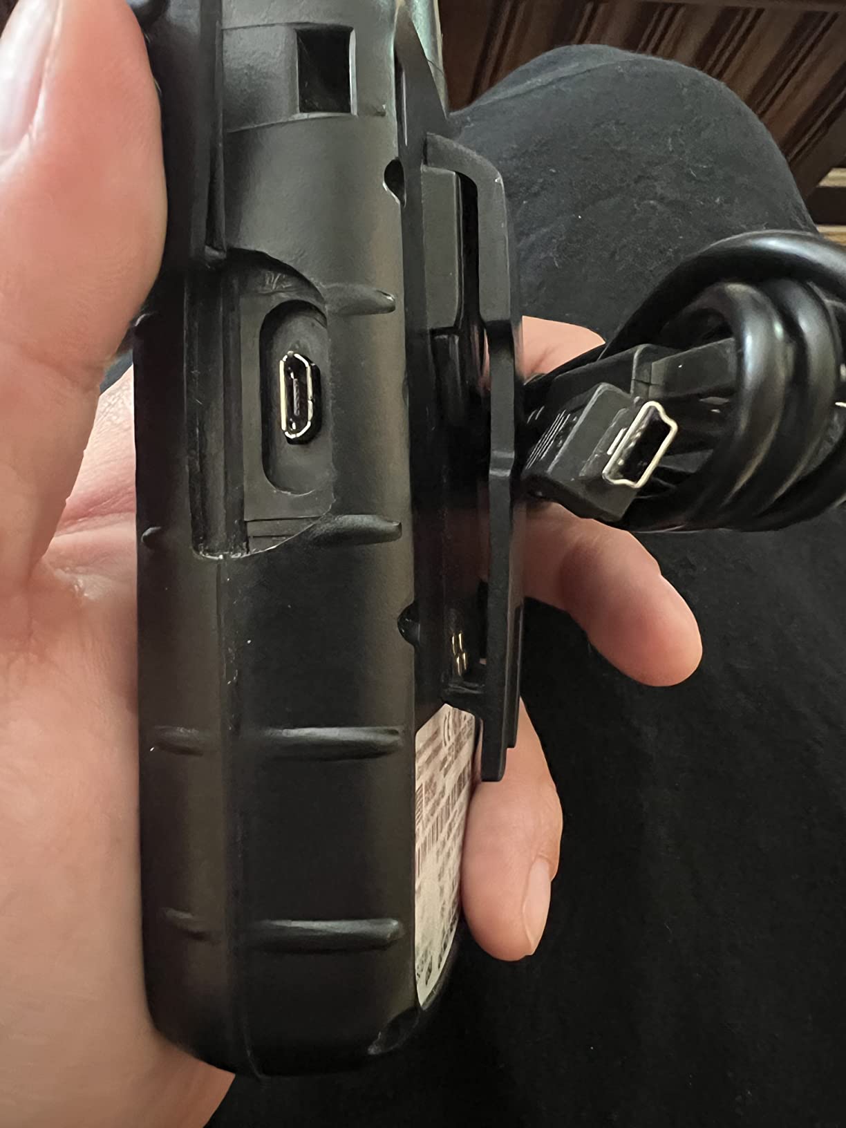 Delorme AG-009871-201 inReach SE Satellite Tracker customer photo 1