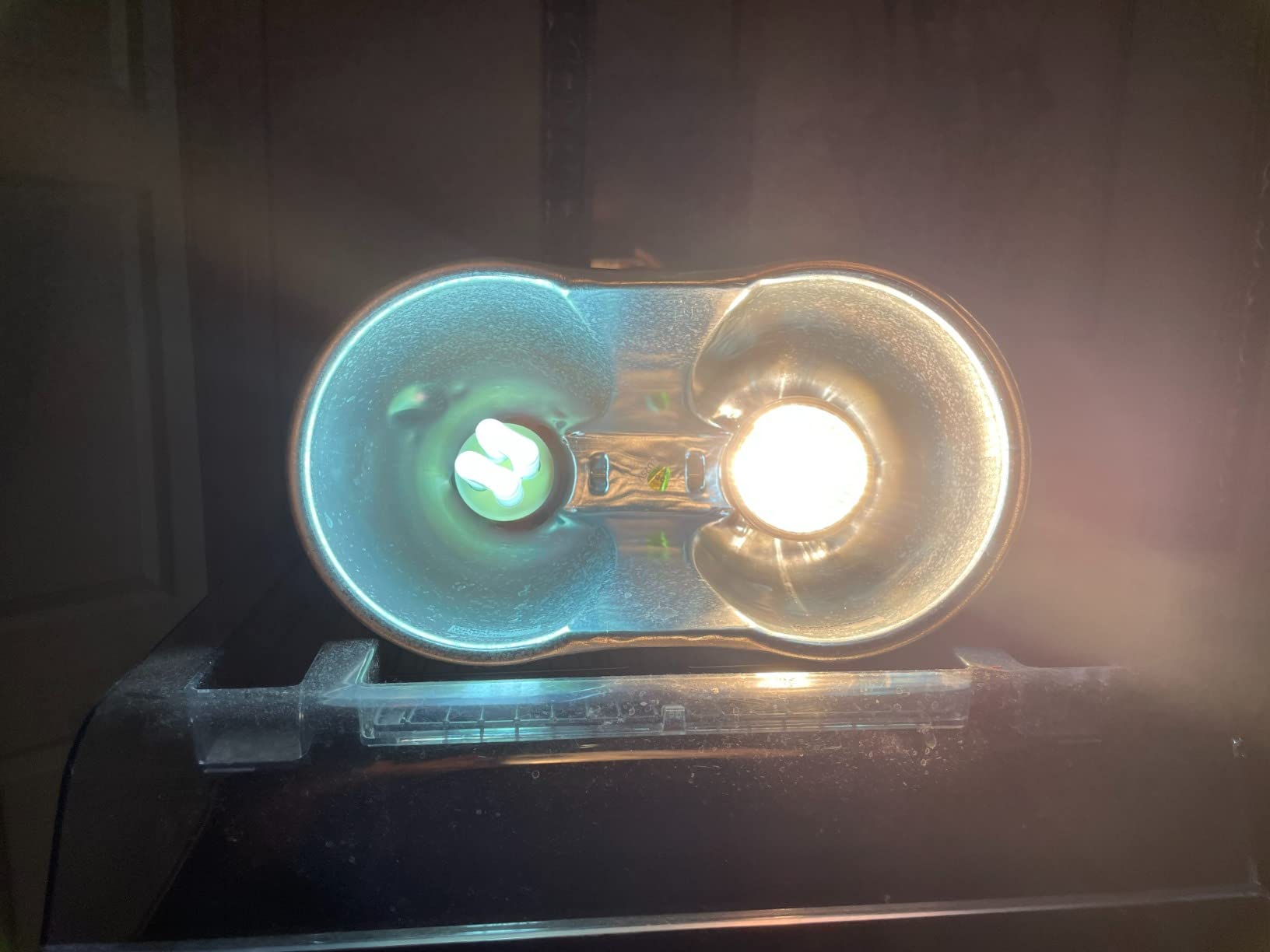Zoo Med Turtle Lamp Combo Pack customer photo 1