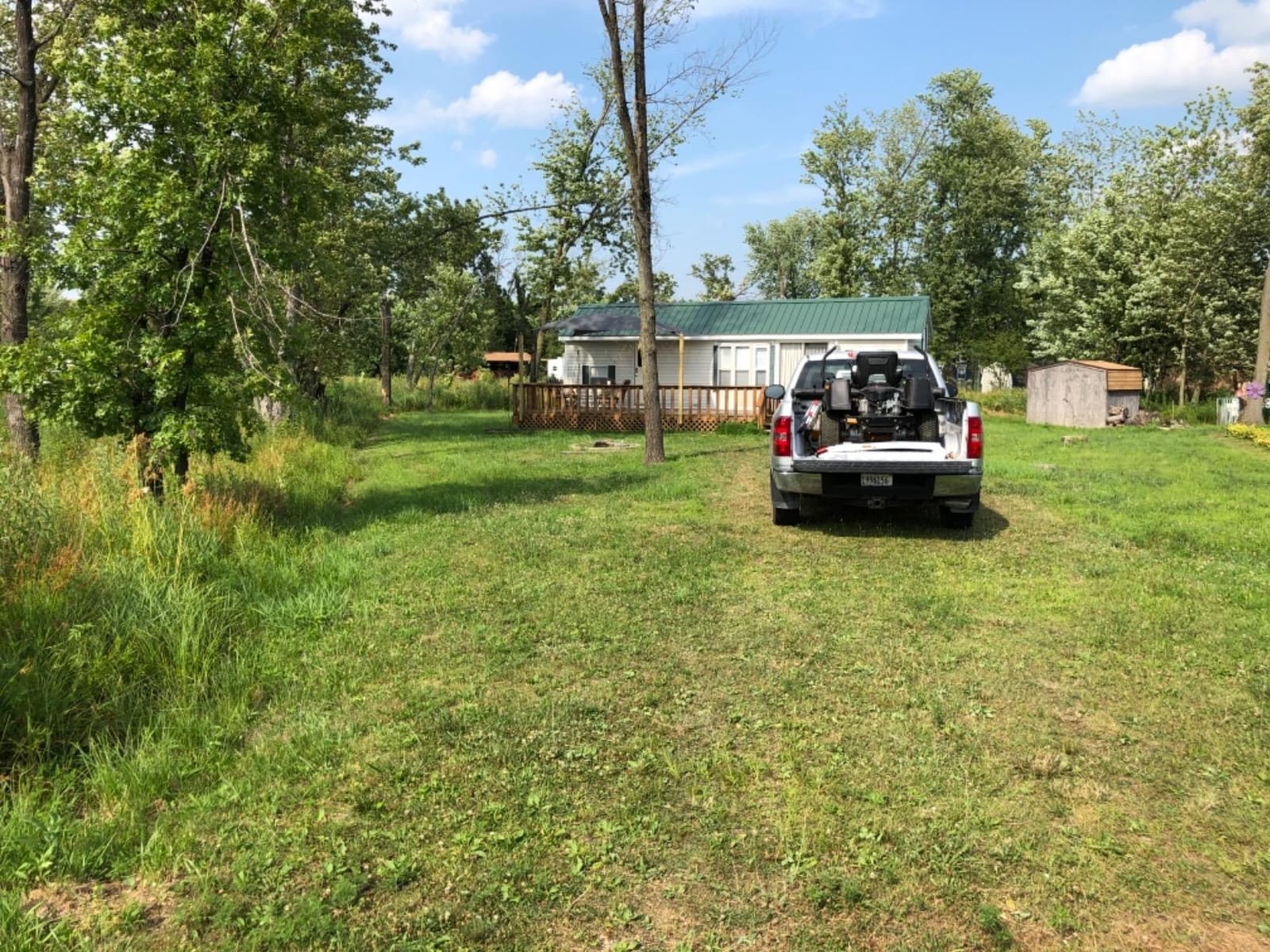 7.5' ATV Loading Ramps, 1,500 lb Capacity, Titan Ramps customer photo 1