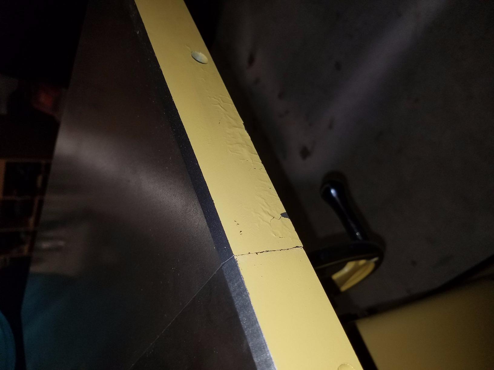 Powermatic 10-Inch Table Saw, 52-Inch Rip, 1-3/4 HP, 115/230V 1Ph (Model PM1000) customer photo 2