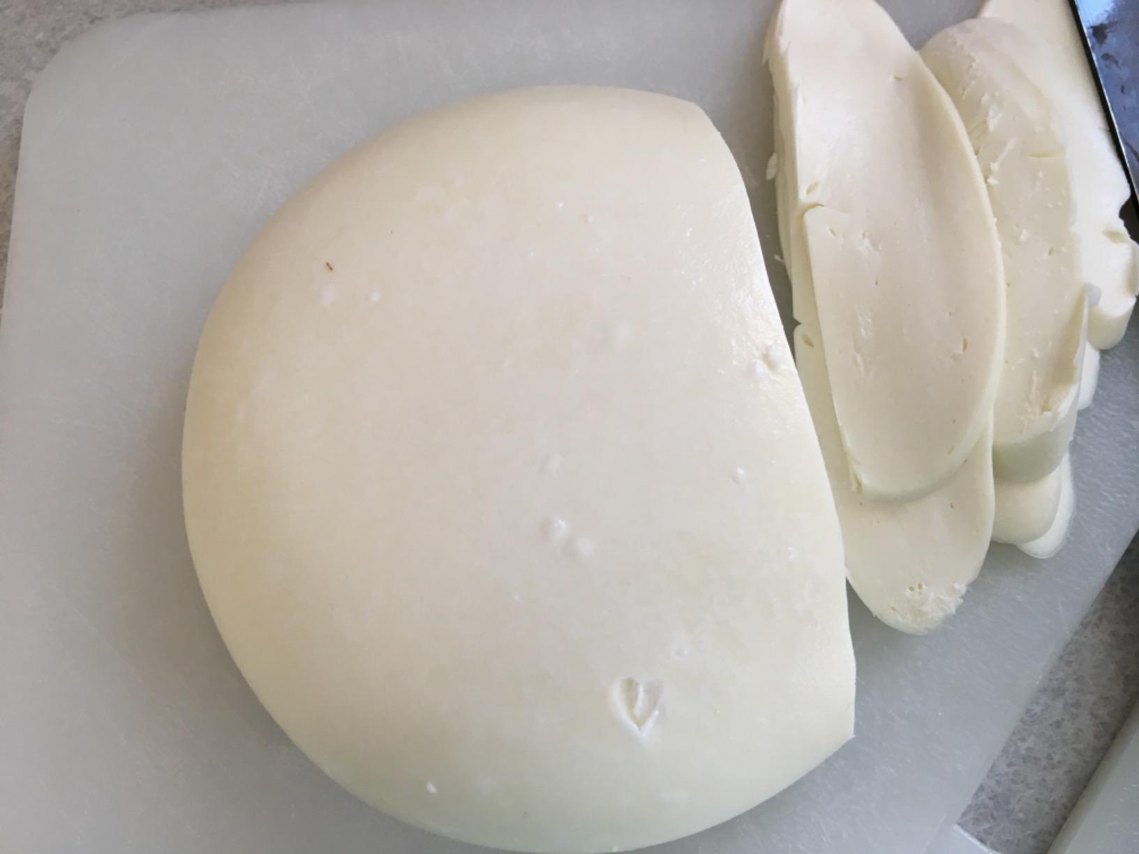 Basic Beginner Cheese Making Kit - Mozzarella, Burrata, Burricota, Chevre, Ricotta, Mascarpone & Butter! customer photo 2