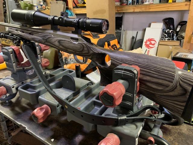 Vortex Crossfire II 6-24x50 AO Riflescope with Dead-Hold BDC Reticle (MOA) CF2-31045 customer photo 2