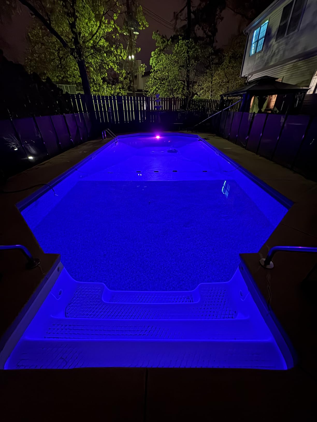 Polaris 9450 Sport Robotic Pool Cleaner, Automatic Vacuum customer photo 1
