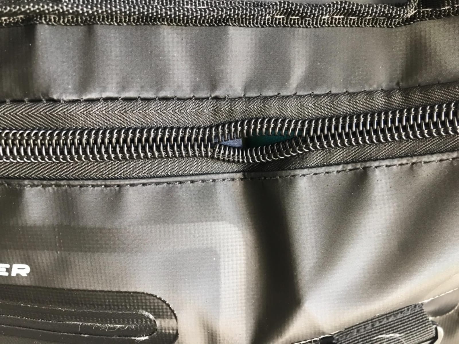 Cressi Waterproof Bag for Scuba and Freediving Equipment - Large & Roomy Bag: 135 Liters Capacity | Gorilla Pro XL customer photo 1