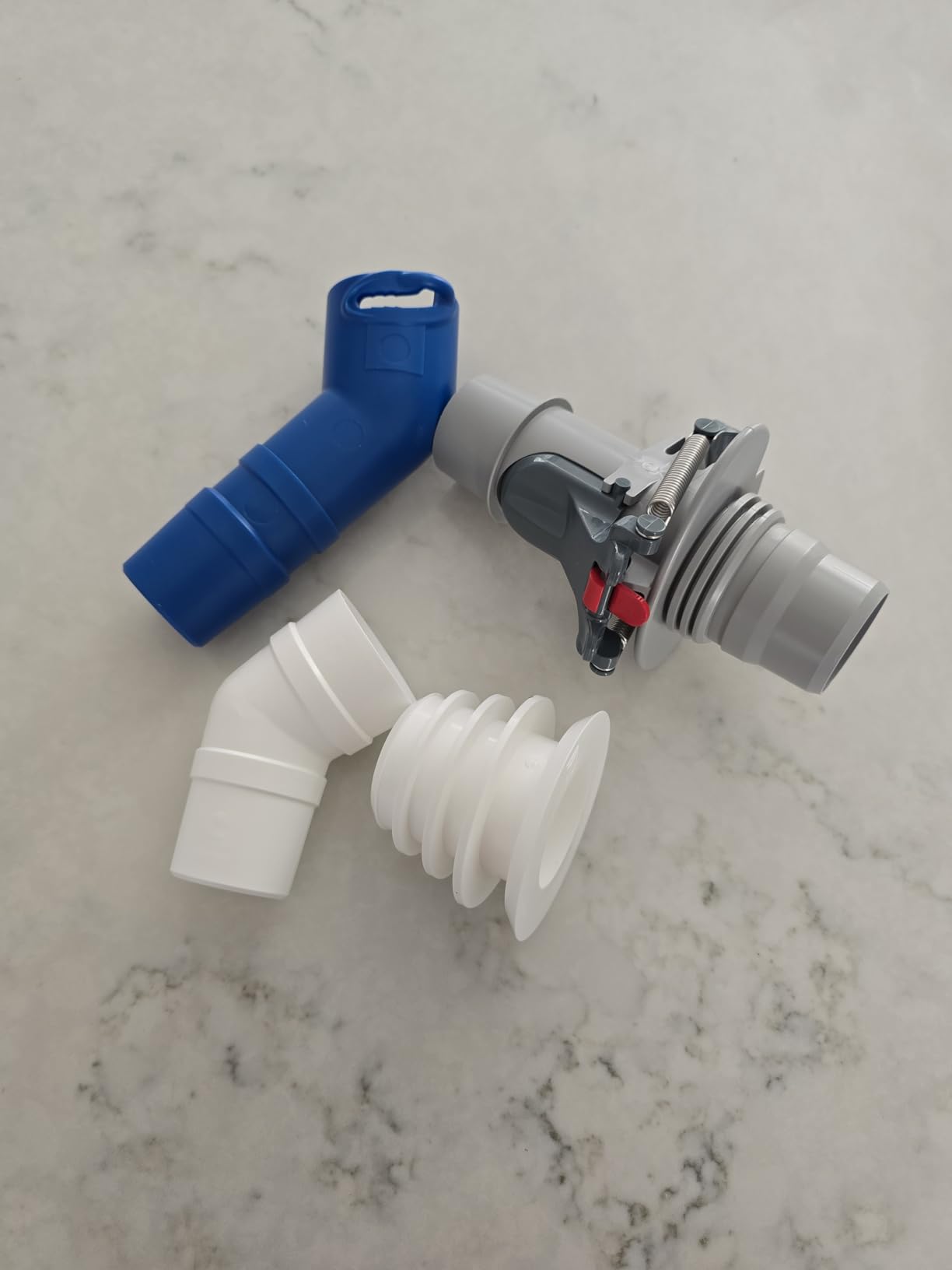Zodiac MX6 Suction-Side In-Ground Pool Cleaner, Cyclonic Suction customer photo 2