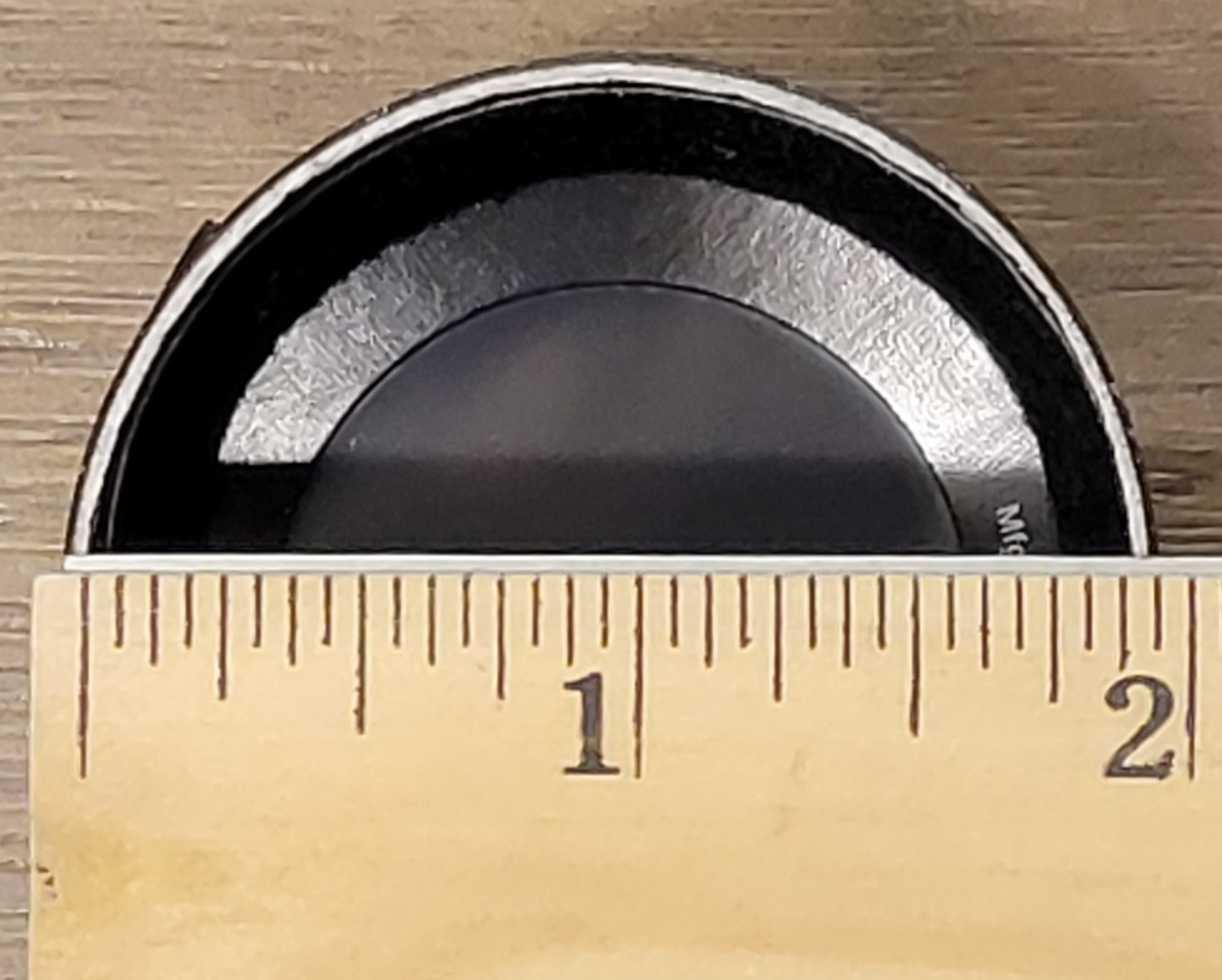 Rainbow Symphony Solar Filter 70mm Black Polymer customer photo 1