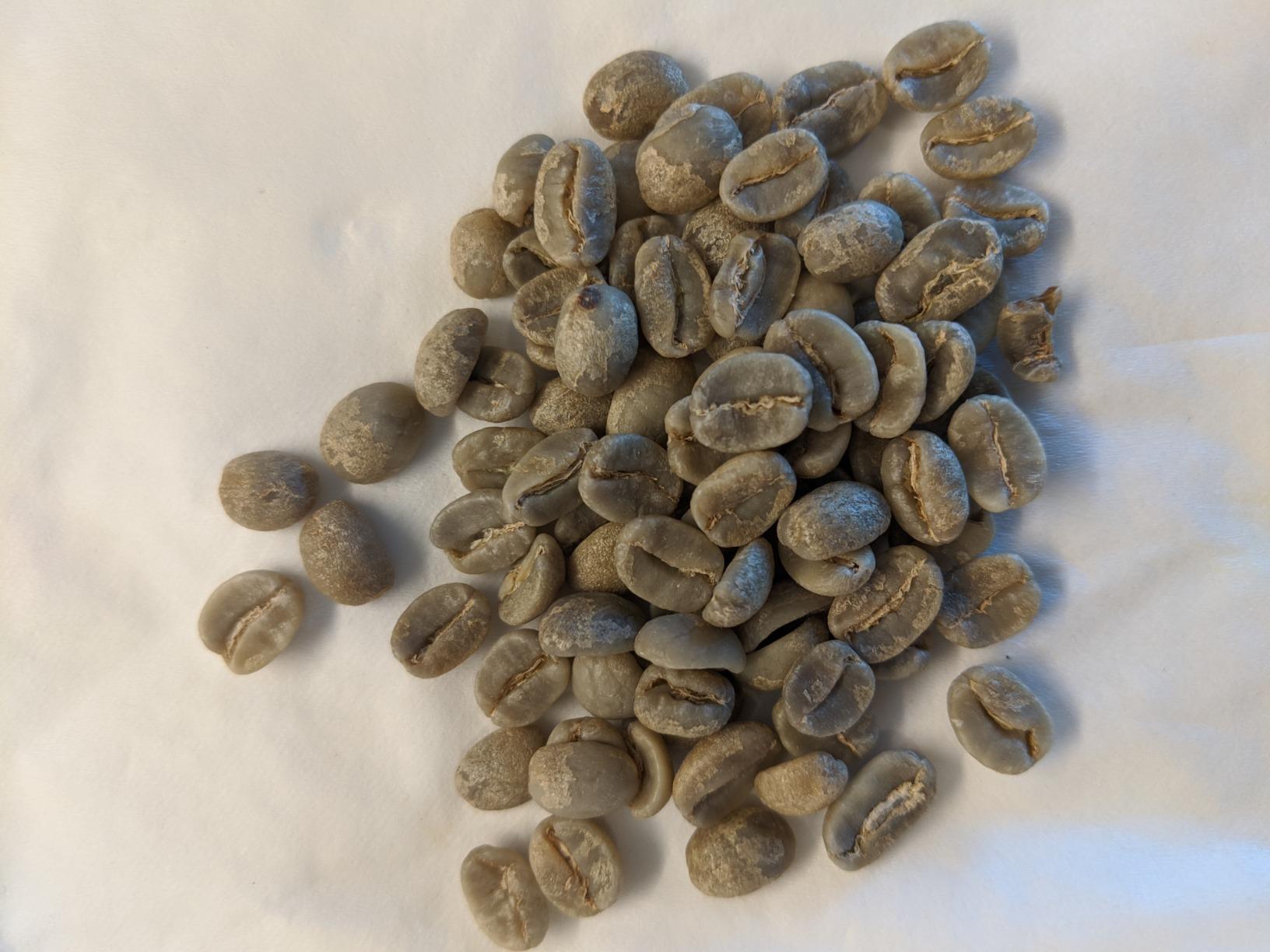 Nuvo Eco Ceramic Handy Coffee Bean Roaster customer photo 1