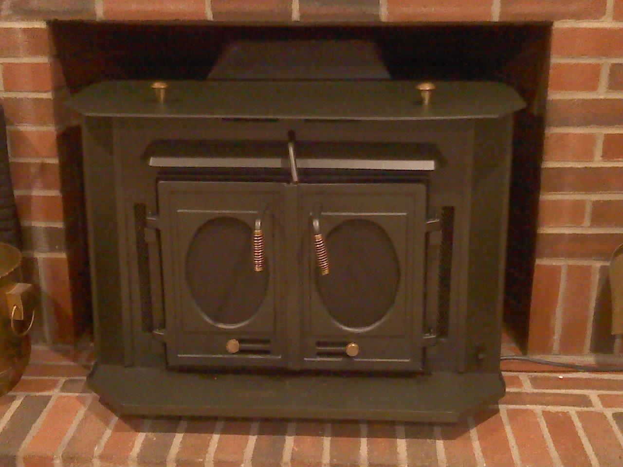 Rockford Chimney Supply 316 Stainless Steel Flexible Chimney Liner Insert Kit, 8 Inch x 15 Feet customer photo 2