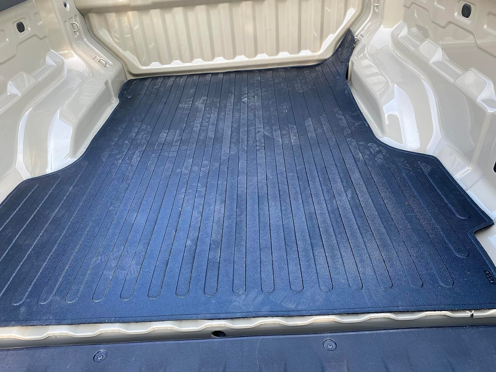 Dee Zee DZ87009 Heavyweight Bed Mat customer photo 1