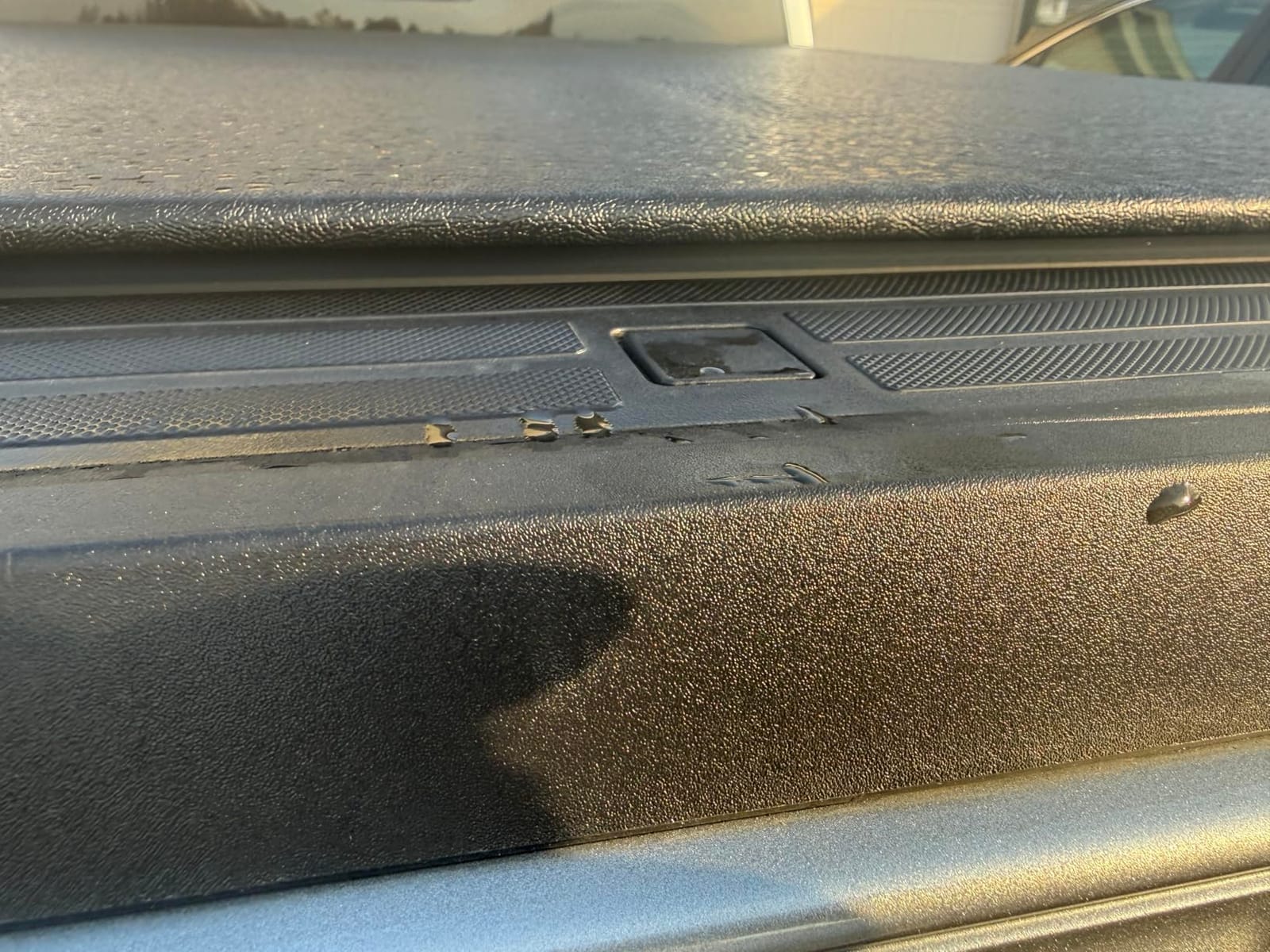 TruXedo Lo Pro Soft Roll Up Truck Bed Tonneau Cover | 597701 | Fits 2015-2026 Ford F-150 5' 7