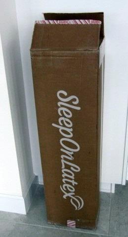 Pure Green Natural Latex Mattress Topper - Soft - 2 Inch - Full Size (GOLS Certified Organic) customer photo 2