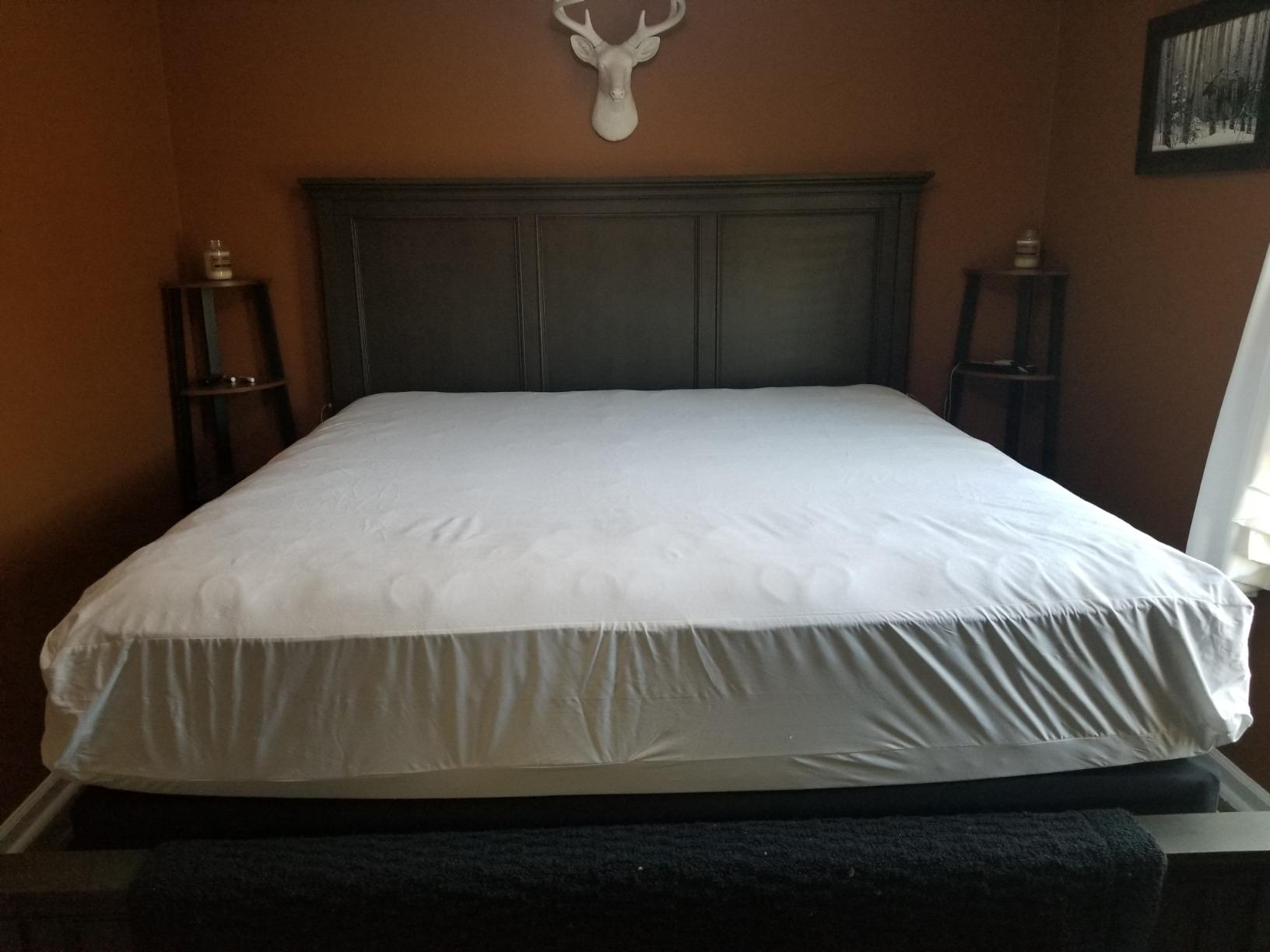 SureGuard Twin XL (13-16