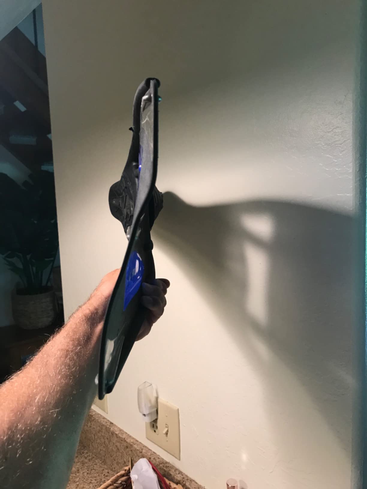 SCUBAPRO Jet Sport Adjustable Diving Fin customer photo 2
