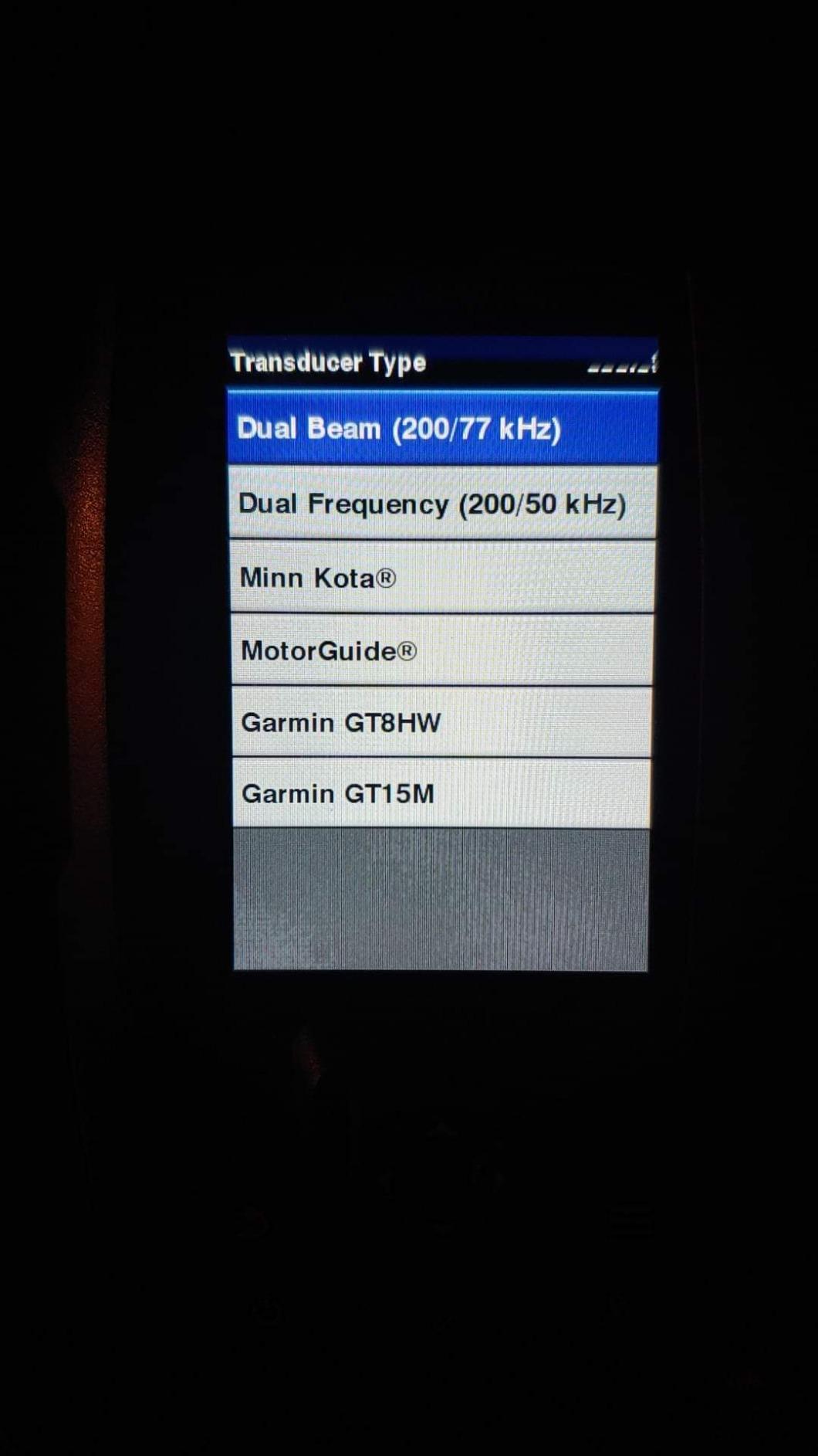 Garmin Striker 4 with Portable Kit customer photo 2