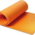 Schluter Ditra-Heat Electric Floor Heating Membrane, 1/4
