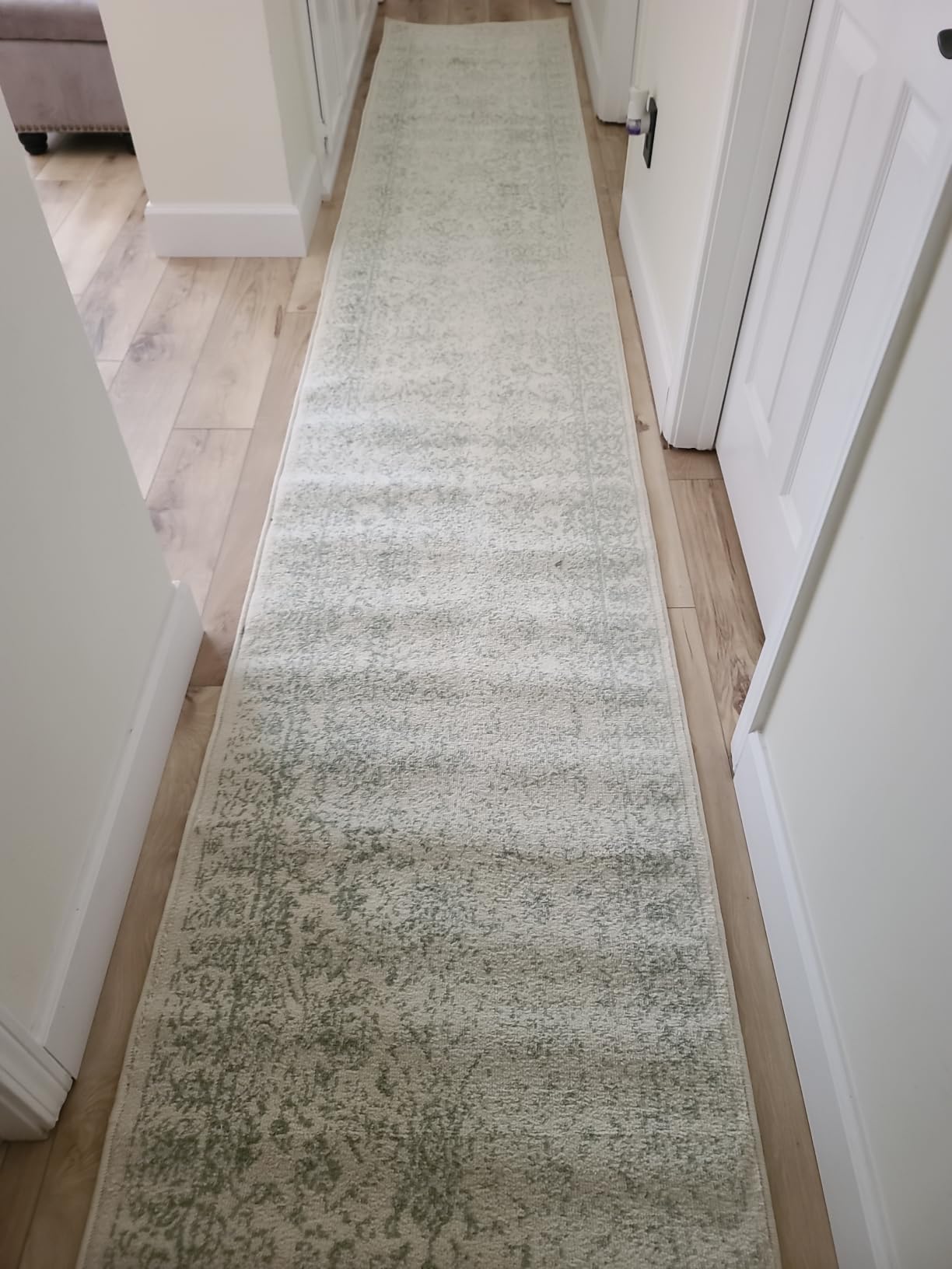 SAFAVIEH Adirondack Collection Area Rug - 5'1