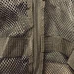 Kraken Aquatics Mesh Dive Duffle Bag for Scuba & Snorkel Gear, XL | Heavy-duty quick-dry mesh duffel for scuba, snorkeling, freediving & spearfishing gear. Holds 35 lbs. Shoulder strap. customer photo 2