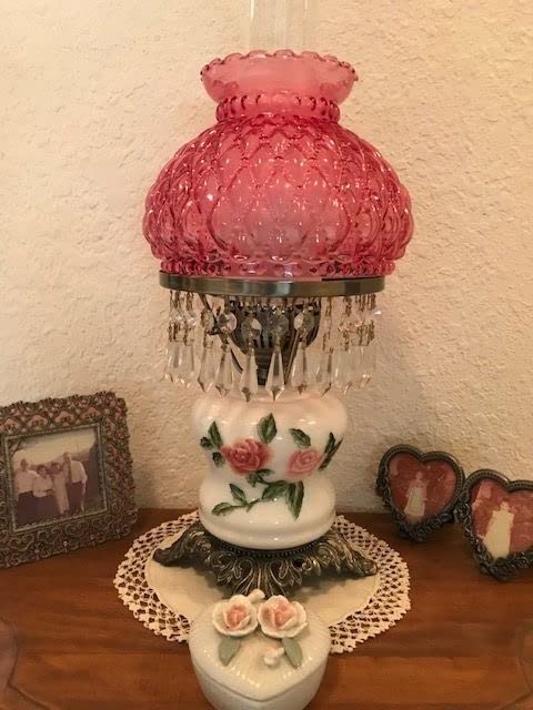 B&P Lamp 7
