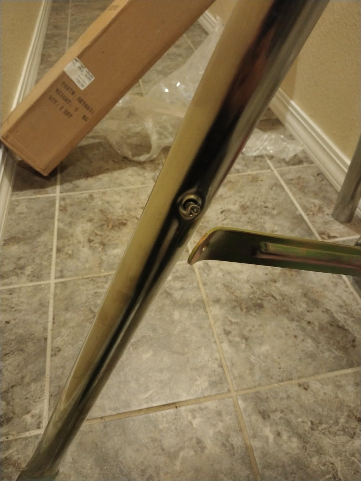 Skywalker Heavy Duty Tripod Base (Includes 28