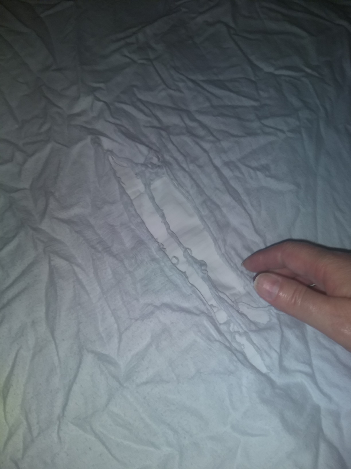 MedCline Acid Reflux Pillow Relief System, Medium for 5'5