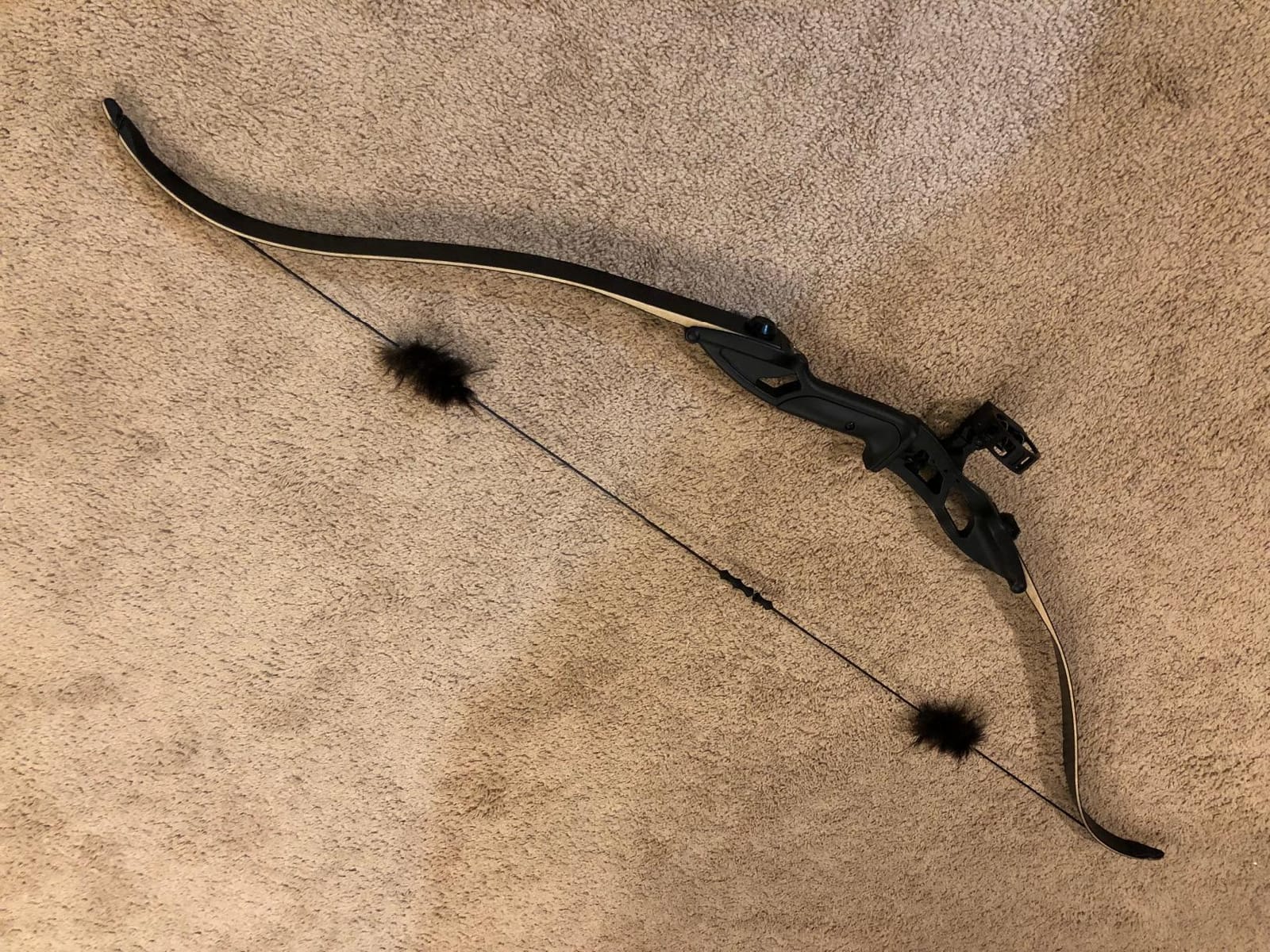 TOPARCHERY Archery 56