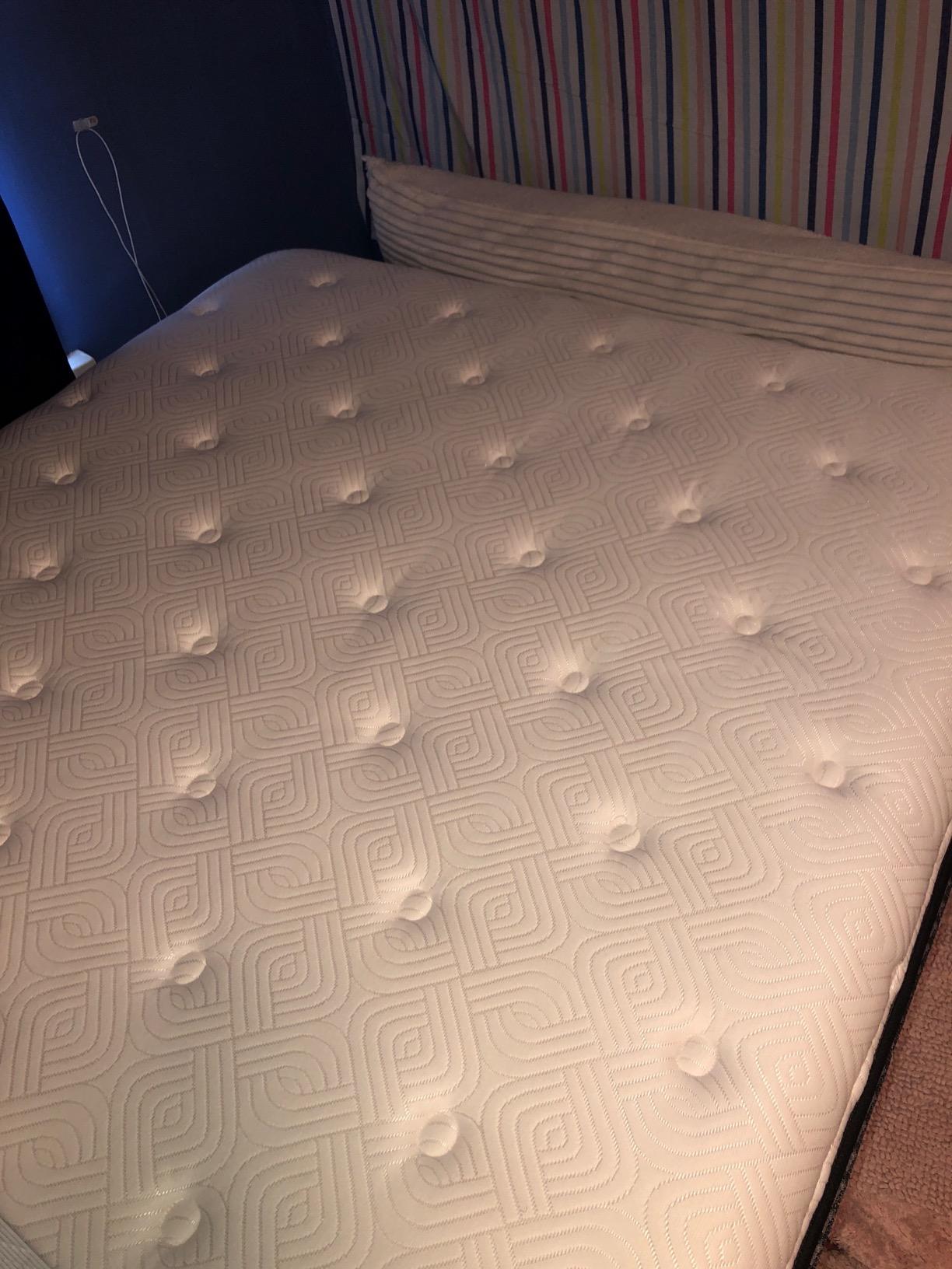 TASTELIFE Waterproof Mattress Protector Queen, Microfiber, 60x80 Inches | 8