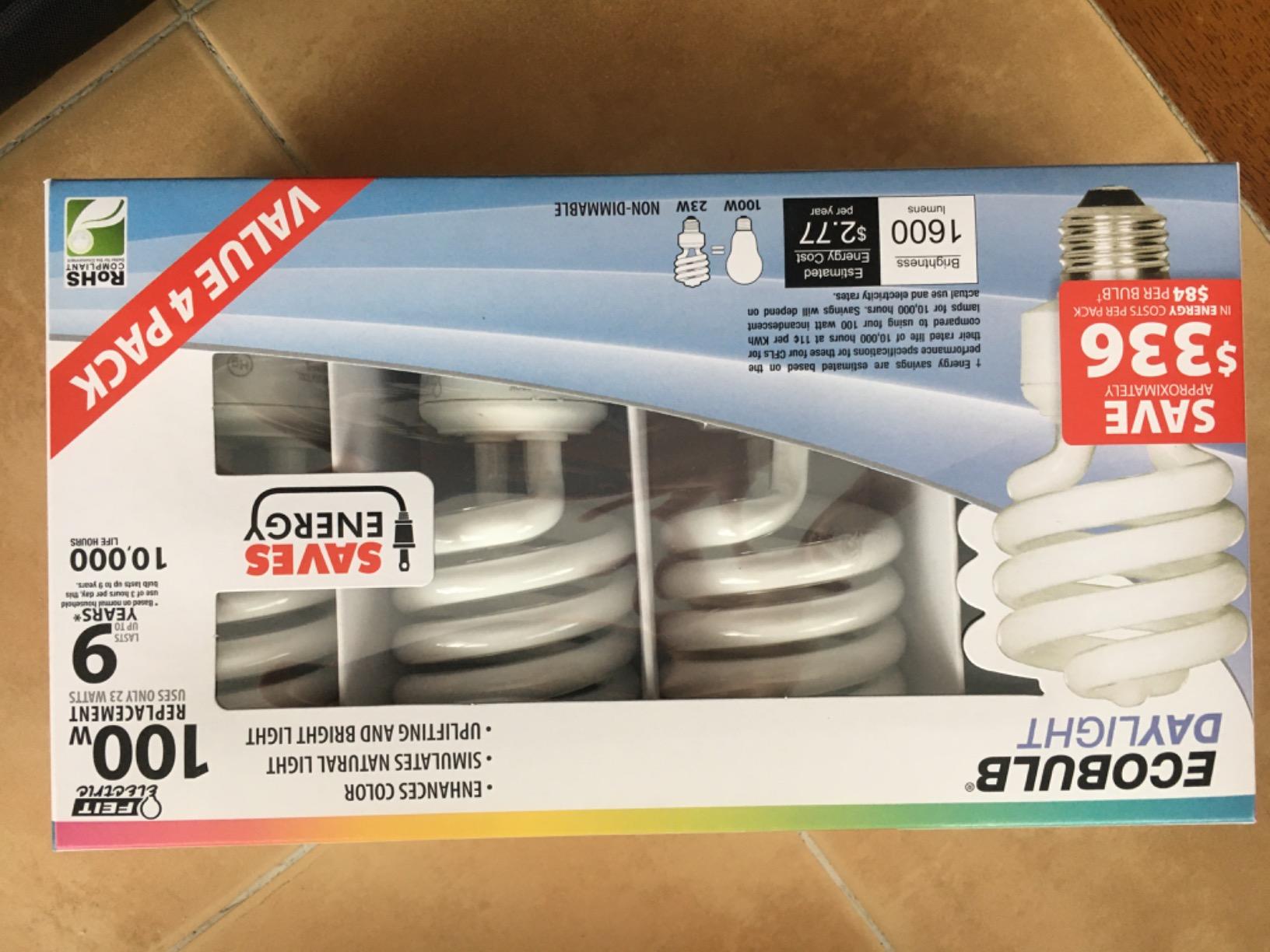 LINCO Lincostore Photo Video Studio Light Kit AM169 customer photo 1