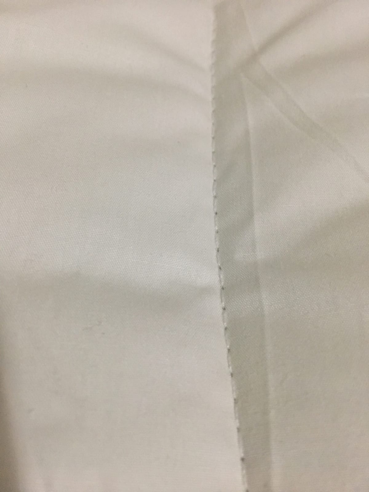 Queen Mattress Pad Cover Cooling Mattress Topper Pillow Top with Down Alternative Fill (8-21