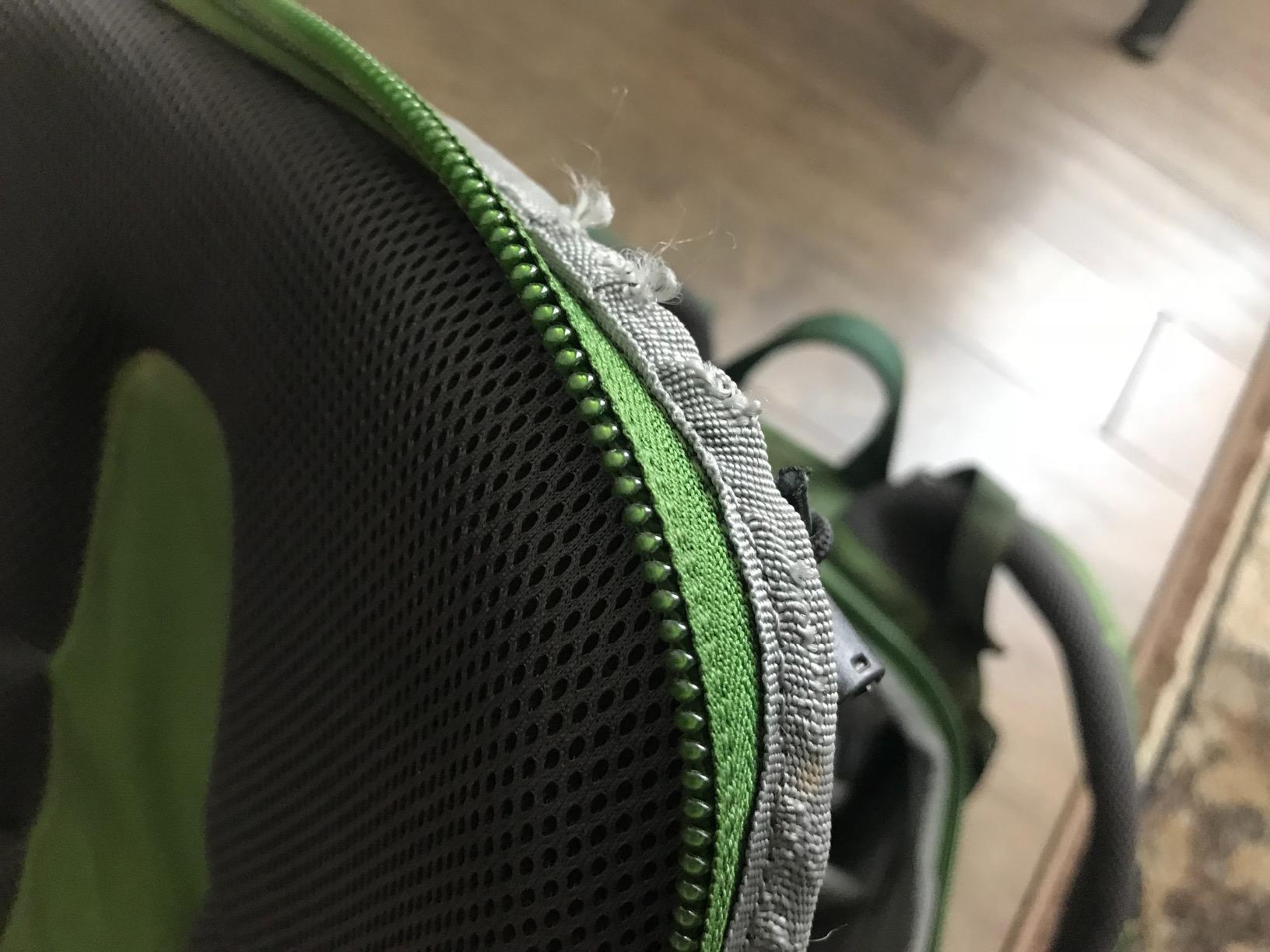 MindShift Gear BackLight 36L Outdoor Adventure Camera Daypack Backpack (Woodland Green) customer photo 1