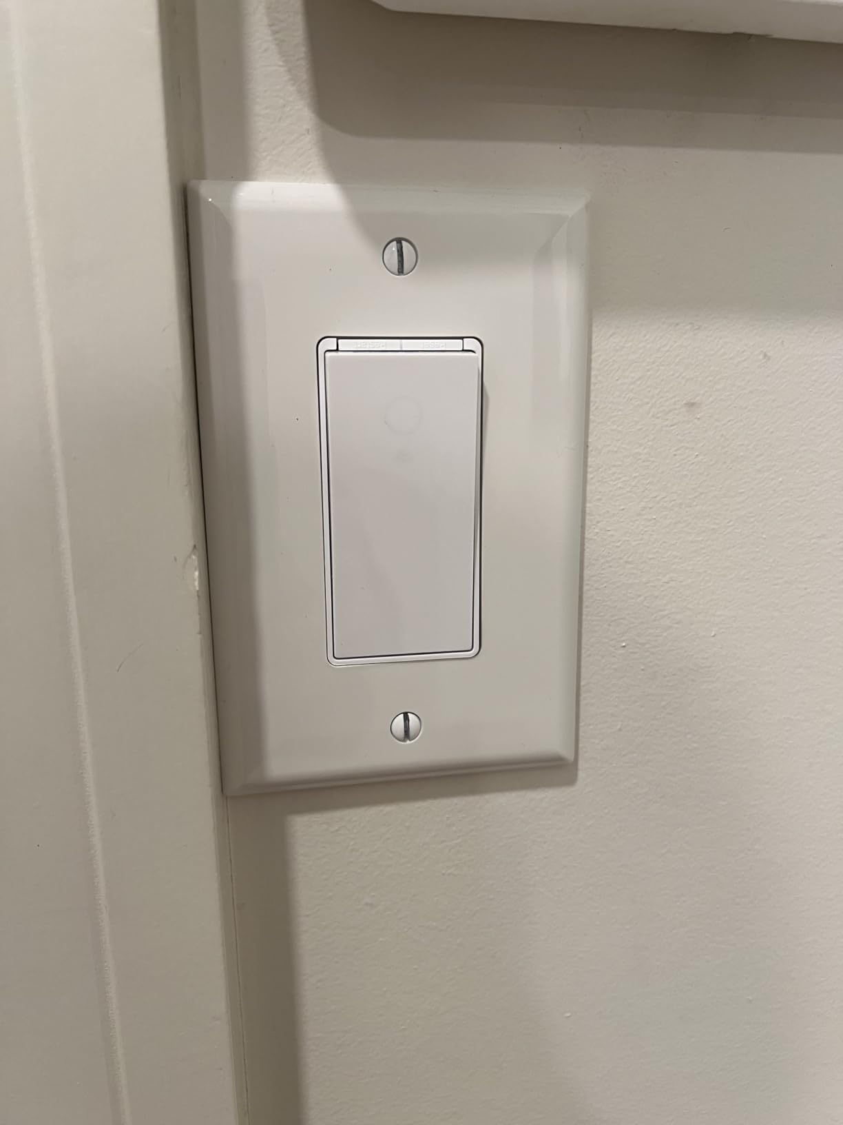 Kasa Smart 3 Way Switch, HS210 KIT, Need Neutral Wire | 2.4GHz Wi-Fi Light Switch works with Alexa and Google Home, UL Certified, No Hub Required, White, 2-Pack customer photo 2