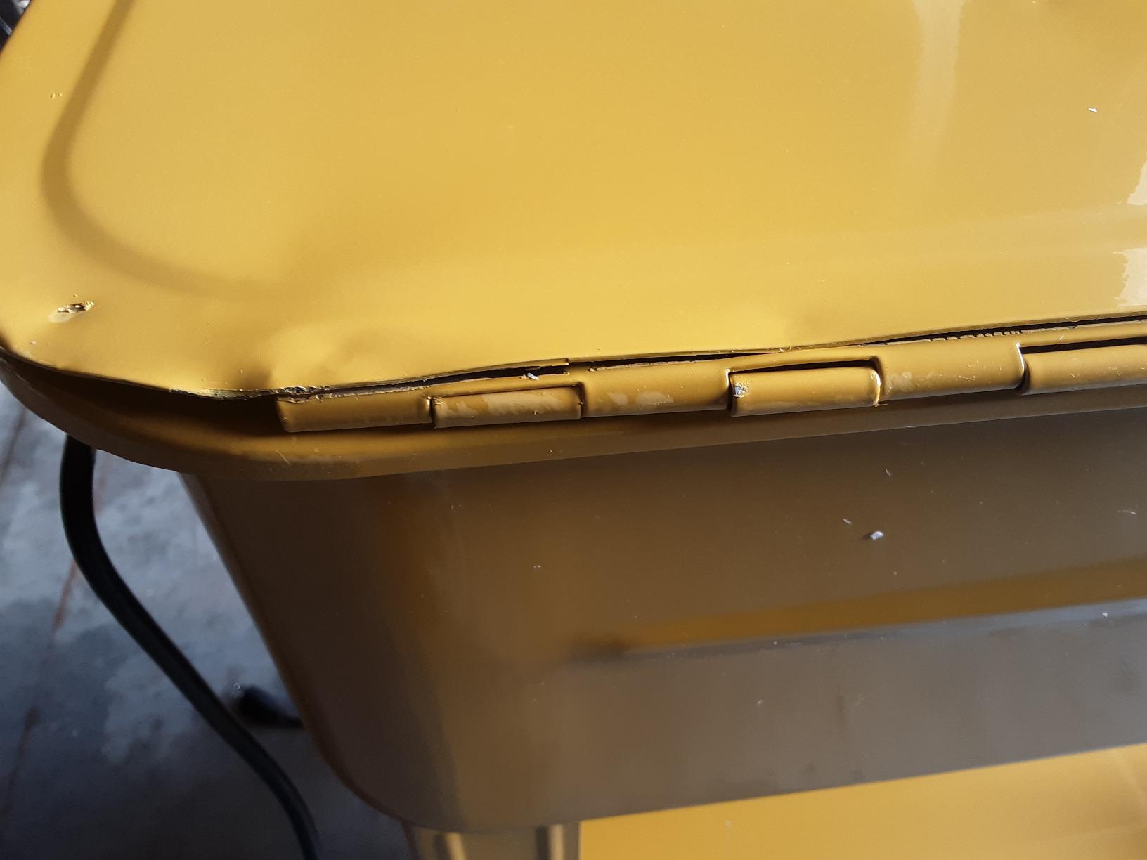 Parts Washer [20-Gallon Tank] customer photo 1