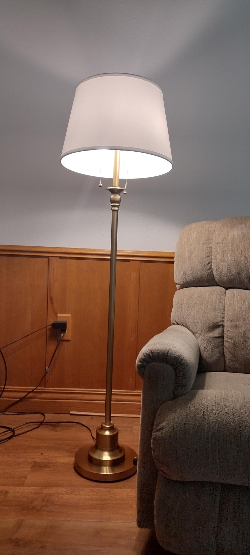 360 Lighting Spenser 58