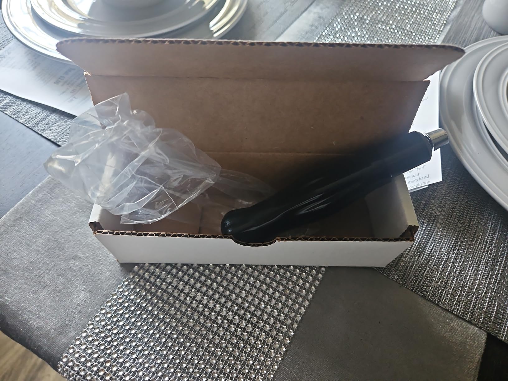 Magnetomatic Pipe Locator customer photo 1