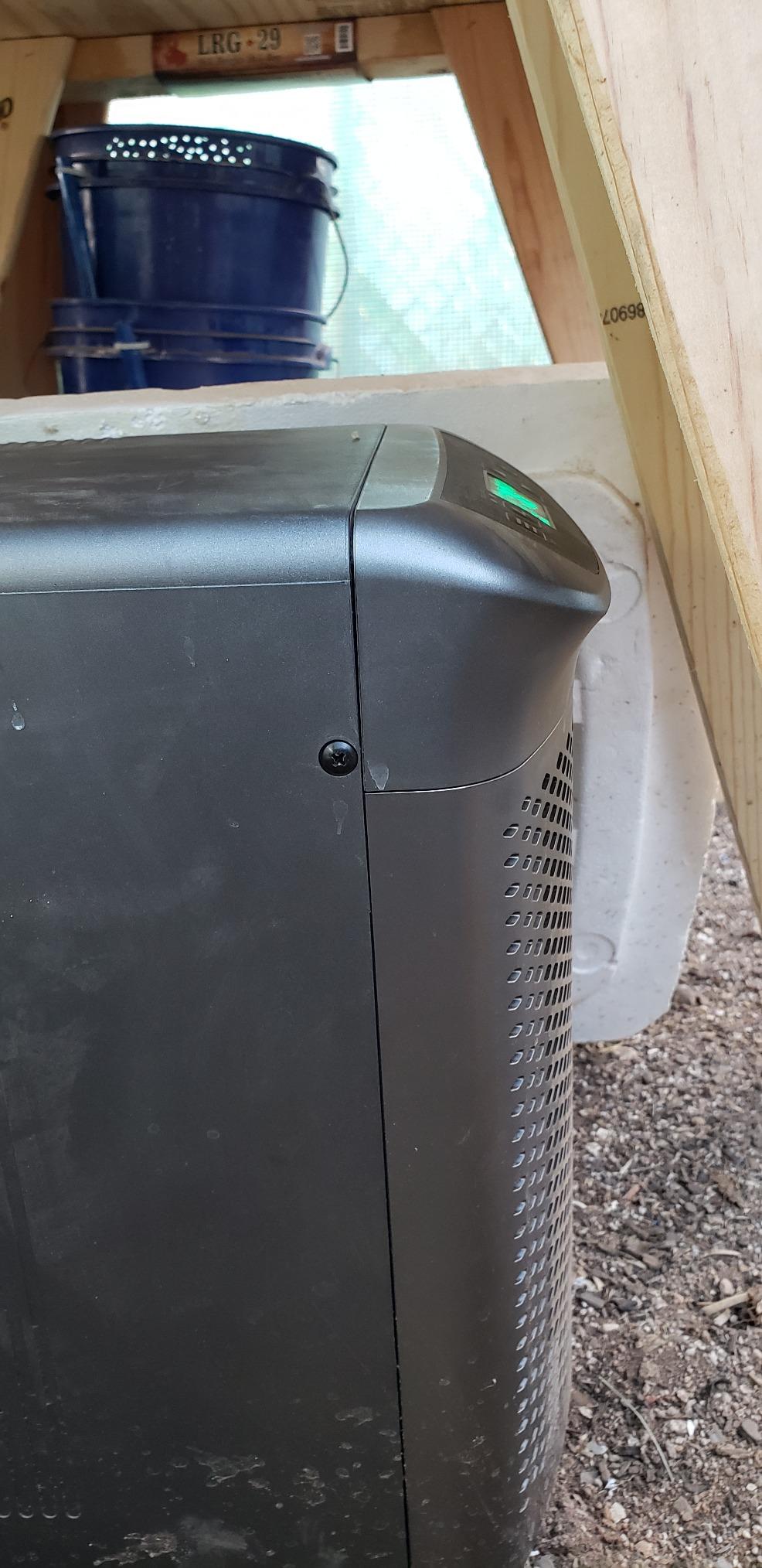 Active Aqua 0.10 HP Water Chiller with Boost | Cold Plunge & Ice Bath Cooler | Digital Temp Control | Fresh & Salt Water, Hydroponics, Aquariums | 10–40 Gal customer photo 2
