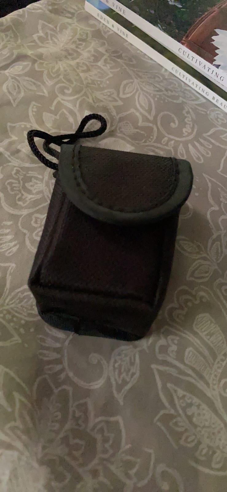 iProven Pulse Oximeter Fingertip for Oxygen Saturation & Respiratory Rate | Pulse Rate and Blood Oxygen Saturation Monitor, Finger Oximeter O2 Monitor, Batteries, Case & Lanyard Included customer photo 2