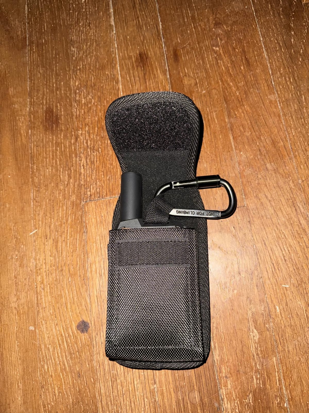 Spot X with Bluetooth 2-Way Satellite Messenger customer photo 2