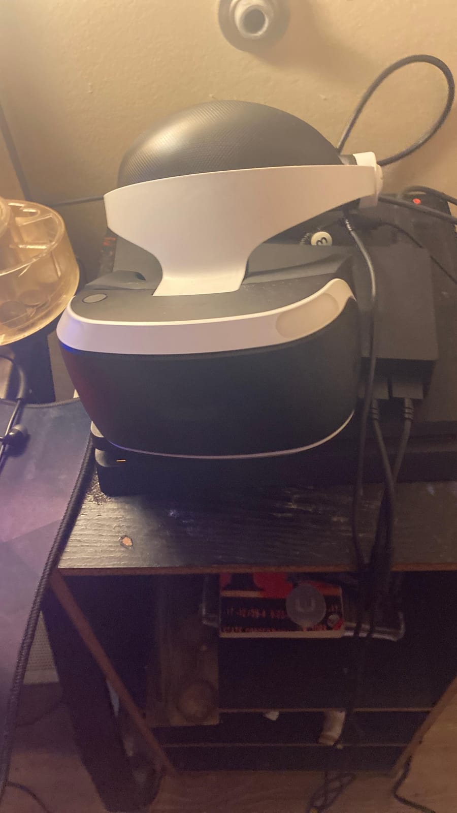 PlayStation VR (Renewed) customer photo 2