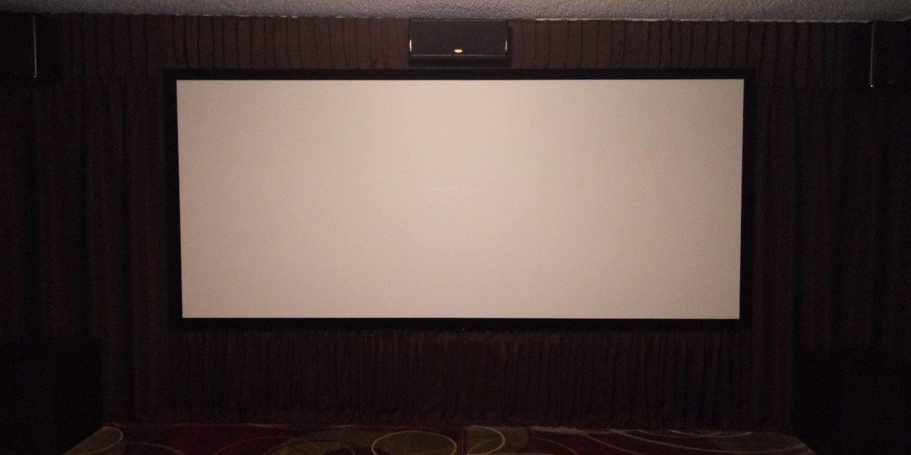 Epson Home Cinema 4010 4K PRO-UHD 3-Chip 3LCD Home Theater Video Projector customer photo 2