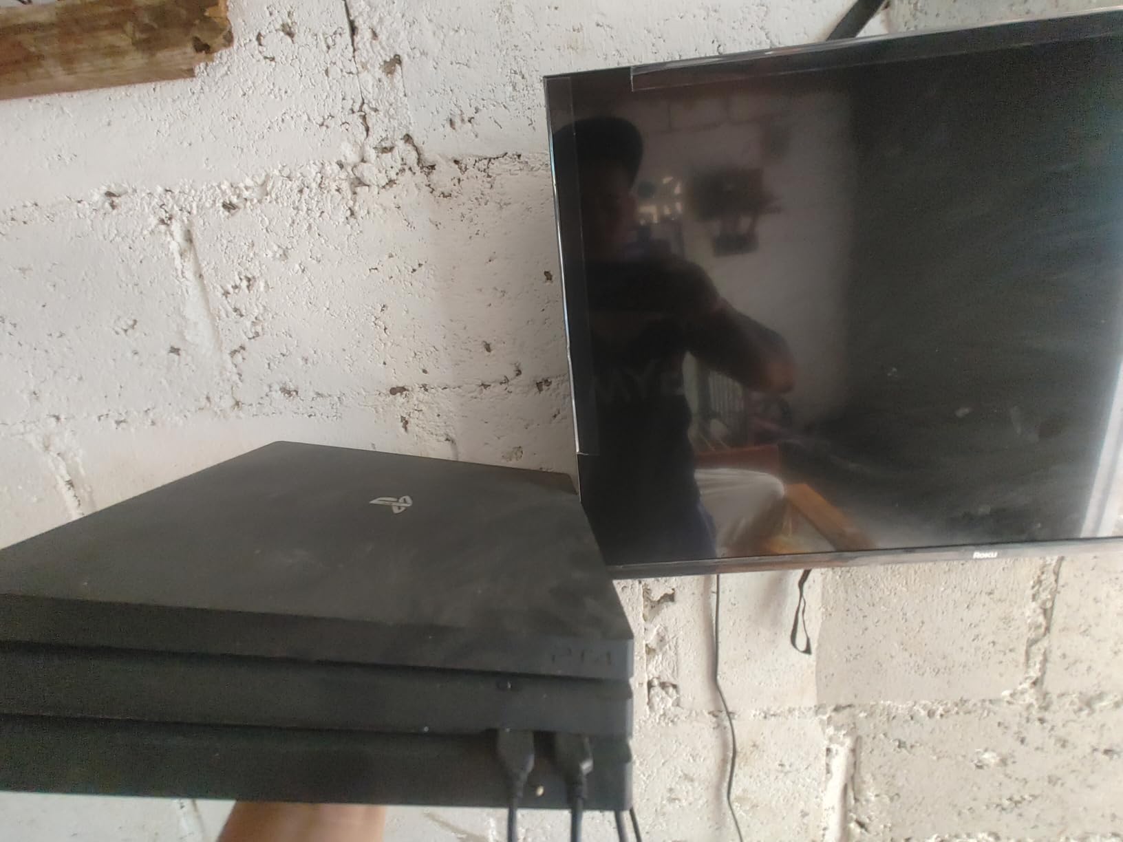 CyberPower ST425 Standby UPS Battery Backup and Surge Protector customer photo 2
