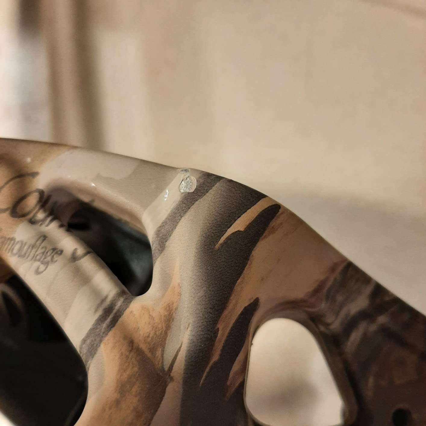 Bear Archery Limitless Dual Cam Compound Bow - Includes Quiver, Sight and Rest, God's Country customer photo 1