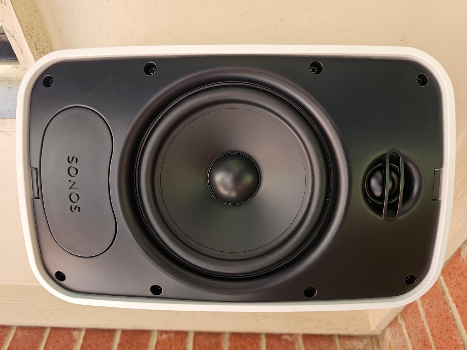 Sonos Outdoor by Sonance customer photo 1