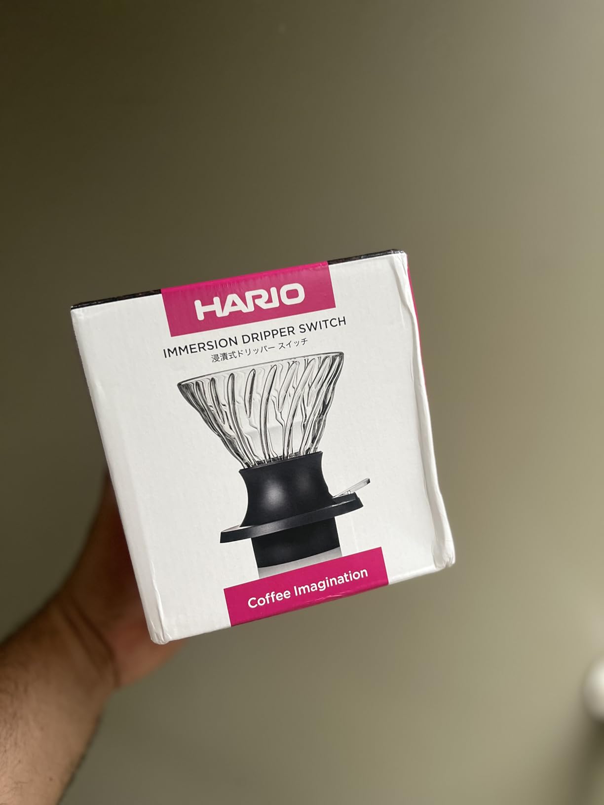 Hario