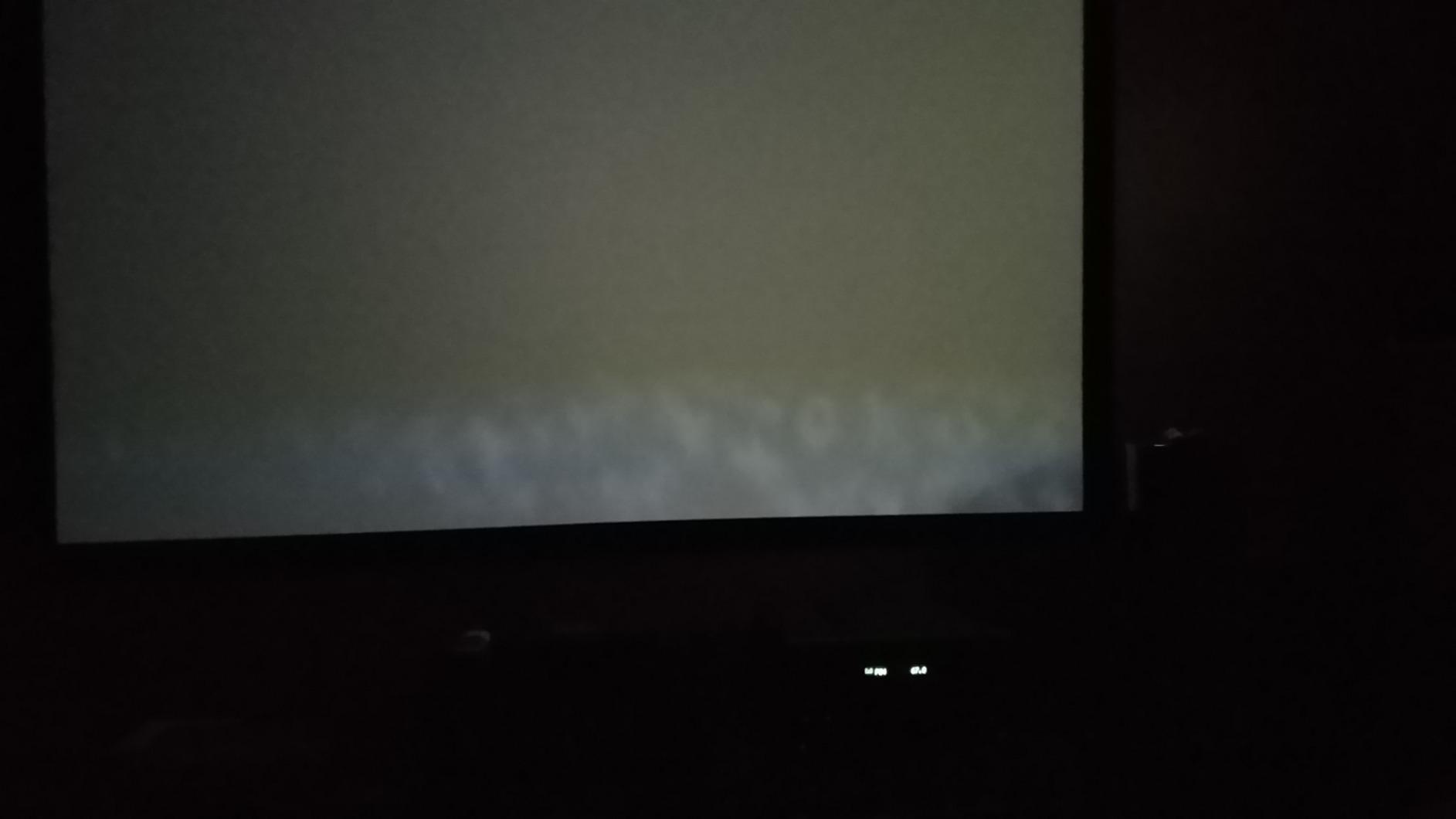 BenQ TK800M 4K UHD Home Theater Projector with HDR and HLG | 3000 Lumens for Ambient Lighting | 96% Rec. 709 for Accurate Colors | Keystone for Easy Setup | 3D Capable customer photo 1