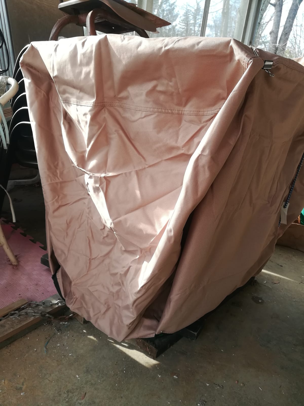 WEN Super Quiet 3800-Watt RV-Ready Portable Inverter Generator with Fuel Shut-Off and Electric Start (56380i) customer photo 2