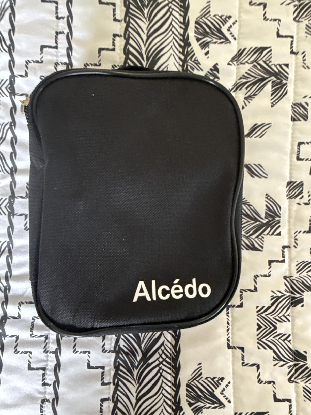Alcedo Blood Pressure Monitor for Home Use, Upper Arm Cuff BP Machine customer photo 1