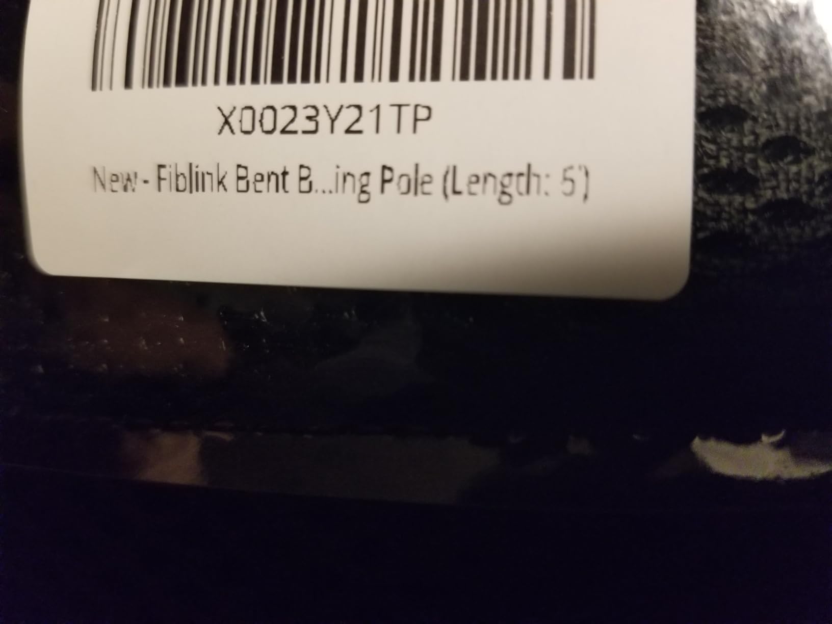 Fiblink Bent Butt Fishing Rod 2-Piece Saltwater Offshore Trolling Rod Big Game Roller Rod Conventional Boat Fishing Pole customer photo 2