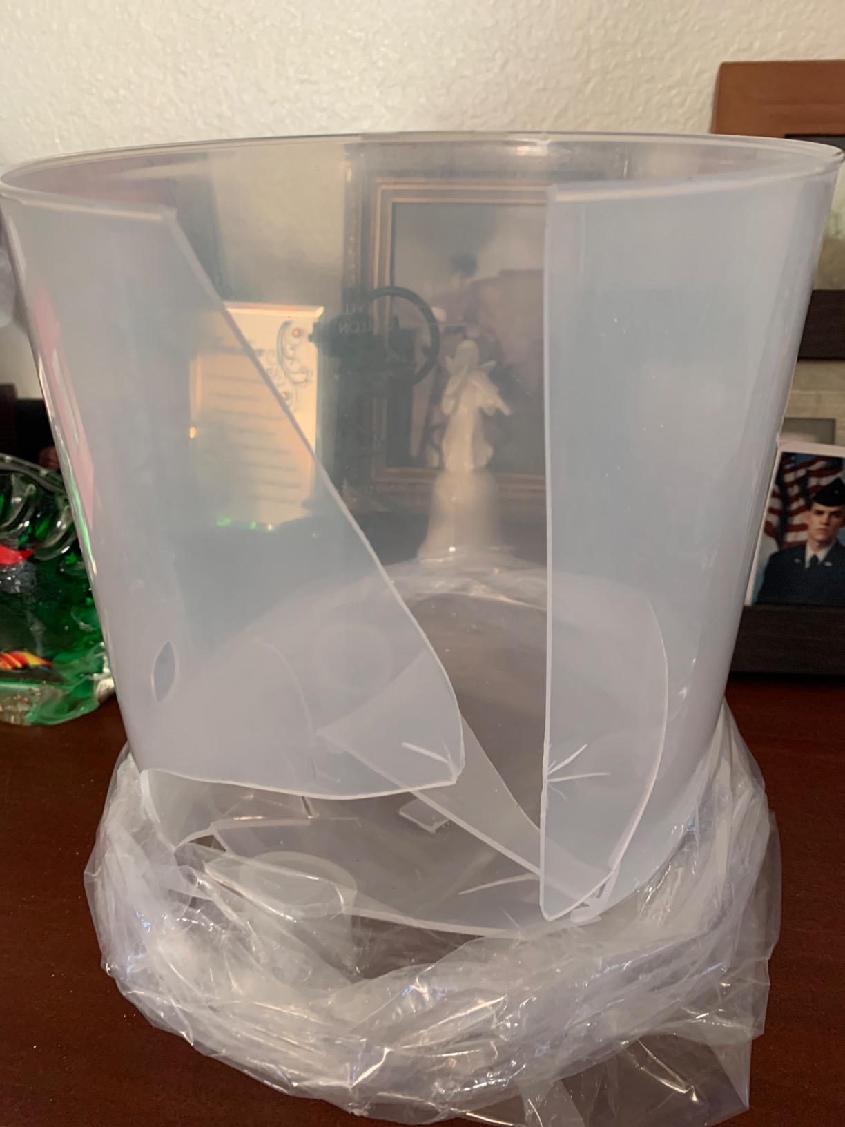 Premium Beer Kit Bonus with Bottles - Conical Fermenter Eliminates Sediment and Makes Great Tasting Home Made Beer - 1 Gal. Pilsner, Stout, and IPA Recipes customer photo 1