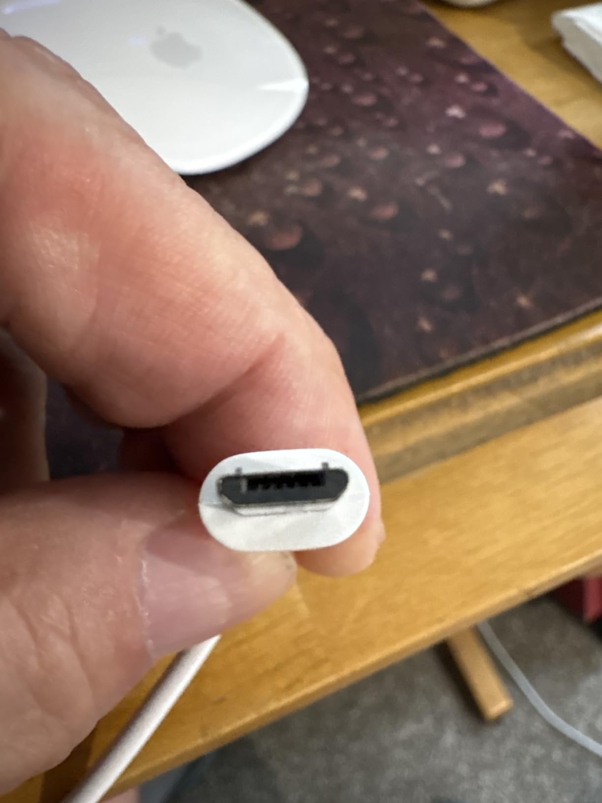 WITHINGS BPM Connect - Blood Pressure Cuff, FDA Cleared, WiFi & Bluetooth customer photo 2