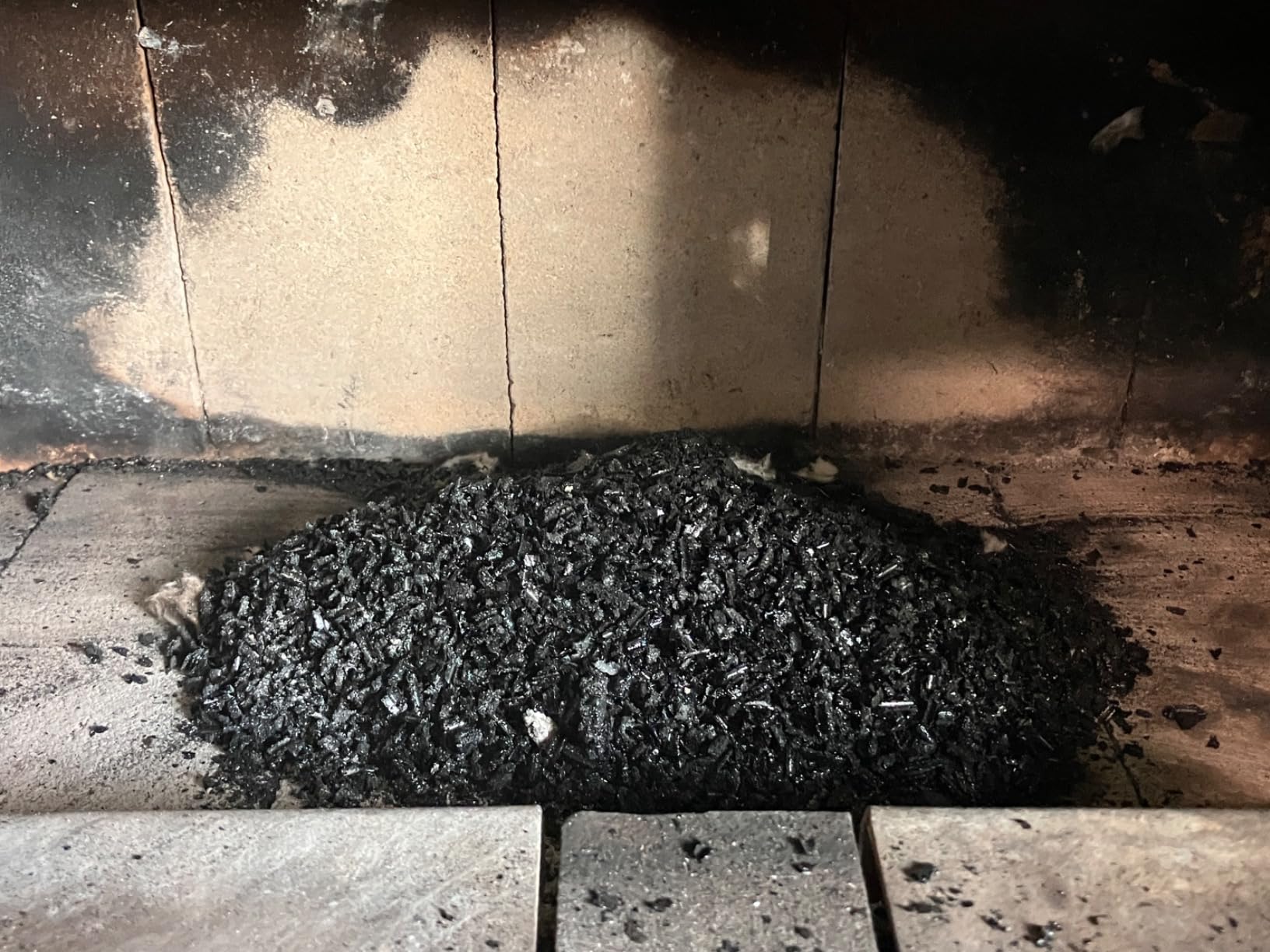 26 Ft Chimney Sweep Kit with 8 Flexible Rods & Chimney Brush customer photo 1